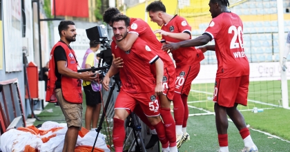 MANİSA FK, EVİNDE SAKARYASPOR’U AĞIRLAYACAK