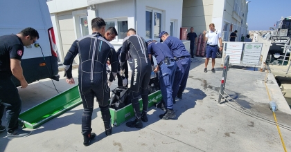 ZIPKINLA BALIK AVLAMA TUTKUSU SONU OLDU 