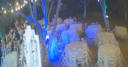 DÜĞÜN DEHŞETİ: 13 YARALI, 4 TUTUKLU  