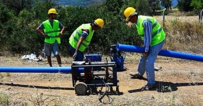 MUSKİ’DEN SU SORUNU AÇIKLAMASI