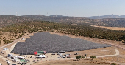 YUNUSEMRE SÜRDÜRÜLEBİLİR ENERJİYE KATILDI  