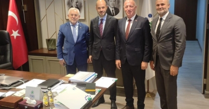 BAŞKAN KUMRAL: BABADAĞ İÇİN CANLA BAŞLA ÇALIŞIYORUZ