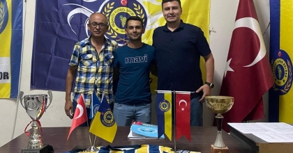 PAŞAKÖY FK'DA RIDVAN TÜRKÜLER DÖNEMİ  