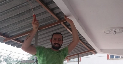 13 GÜNLÜK YAŞAM SAVAŞINI KAYBETTİ
