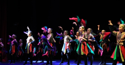 KONSERVATUVAR BAŞVURULARI BAŞLADI  