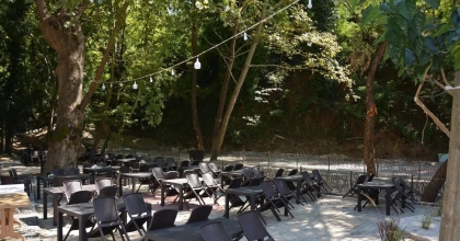 BABADAĞ’DA YARDAN ÇAYI YENİDEN HAYAT BULUYOR