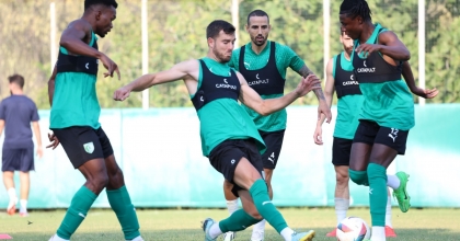 BODRUM FK SEYİRCİSİ ÖNÜNDE GALİBİYET ARAYACAK  