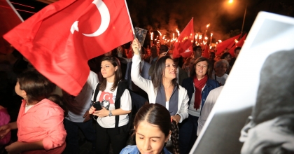 SELÇUK, BÜYÜK ZAFERİ DOLU DOLU KUTLAYACAK  