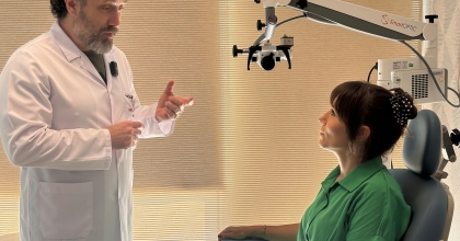 OMURİLİK SIVISI ALINDI, TAT VE KOKUSU GERİ GELDİ  