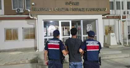 ARANAN 24 ŞAHIS YAKALANDI