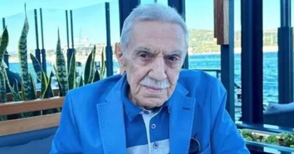 AYDEMİR AKBAŞ HAYATINI KAYBETTİ