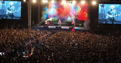 AYDIN 30 AĞUSTOS ZAFER BAYRAMI'NI COŞKUYLA KUTLADI