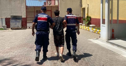 AYDIN'DA 'ÇEMBER 21' OPERASYONLARI: 50 ŞAHIS YAKALANDI