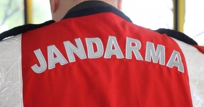 AYDIN JANDARMASINDAN UYUŞTURUCU OPERASYONU: 6 GÖZALTI