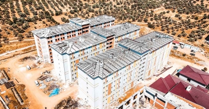 AYDIN'IN ÖĞRENCİ YURT KAPASİTESİ 15 BİNE YÜKSELDİ