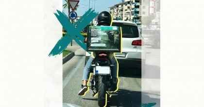 BABADAĞ MOTOR TUTKUNLARINI BEKLİYOR