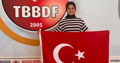 BABADAĞLI MUKADDES, İSPANYA’DA SAHNE ALACAK