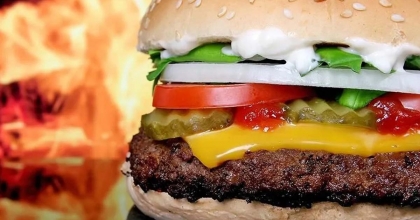 BAKANLIKTAN BURGER KARARI 