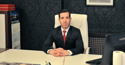 BİK ANTALYA MÜDÜRÜ CİRİT GÖREVE BAŞLADI