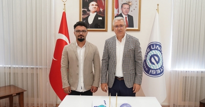 BU PROJE İLE GELECEĞİN ELEKTRONİK DÜNYASINA DAHA TEMİZ VE VERİMLİ KATKI SAĞLANACAK