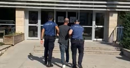 BUCA'DA POLİSTEN İKİ AYRI OPERASYON