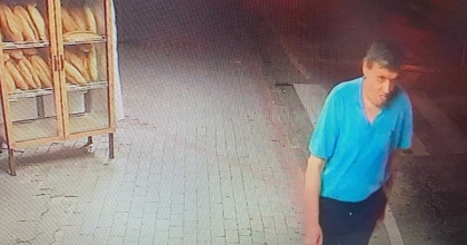 BULDAN'DA KAYBOLDU, DENİZLİ'DE BULUNDU