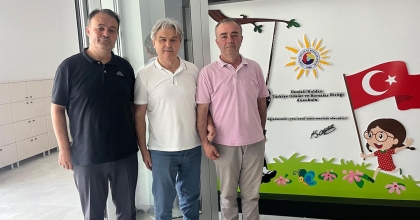 BULDAN'DA TOBB ANAOKULU ÖĞRENCİLERİNİ BEKLİYOR