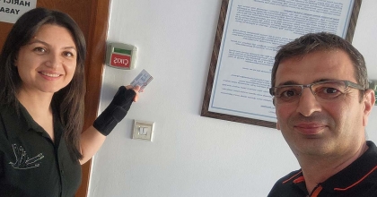 BÜYÜKŞEHİR BELEDİYESİNDEN TRANSFER