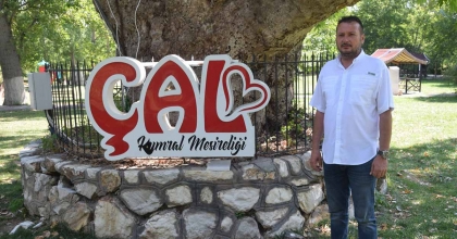 ÇAL BELEDİYESPOR BİR GÜNDE TRANSFERİ BİTİRDİ