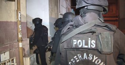 DEAŞ ÜYESİ KİŞİ SINIR DIŞI EDİLECEKLER