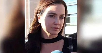 DENİZ UĞUR'DAN ŞARKICI NİLÜFER'E SUÇ DUYURUSU