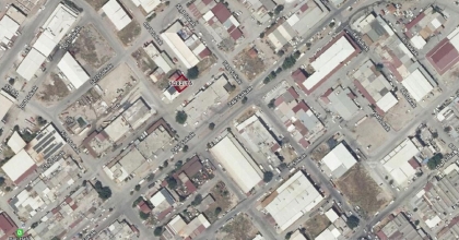 DENİZLİ’DE 2 İLÇEDE 6 ARSA SATILACAK