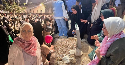 DENİZLİ MİLLETVEKİLİ ÜN KATAR’A GİTTİ