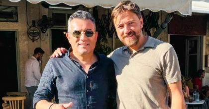 DENİZLİSPOR’A KARDEŞ GELİYOR