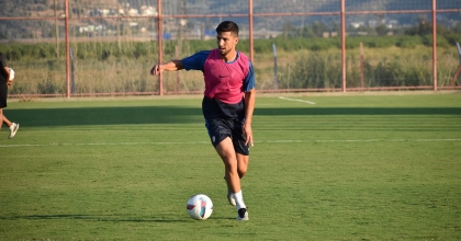 EREN TOKAT: ALTINORDU'YU HAK ETTİĞİ YERE GETİRECEĞİZ