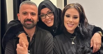 FERDİ TAYFUR'DAN KIZI TUĞÇE'YE REST: 