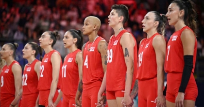 FİLENİN SULTANLARI'NIN ÇEYREK FİNALDEKİ RAKİBİ BELLİ OLDU