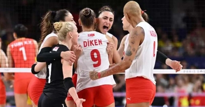 FİLENİN SULTANLARI ALTIN MADALYA ŞANSINI KAYBETTİ