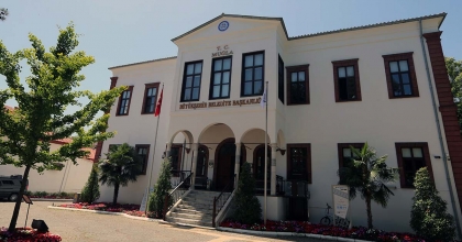 FİTCH RATİNGS’TEN BÜYÜKŞEHİR’E DOKUZUNCU KEZ TAM NOT  