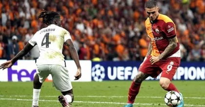 GALATASARAY 1 MİLYAR TL'LİK GELİRİ KAÇIRDI