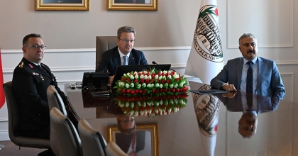 GÖRDES YANGININDA 4 BİN 500 HEKTAR ALAN ZARAR GÖRDÜ  