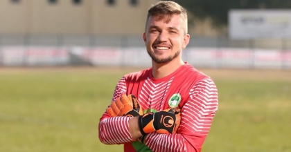 GÜRPINARSPOR KALESİNİ SAĞLAMA ALDI