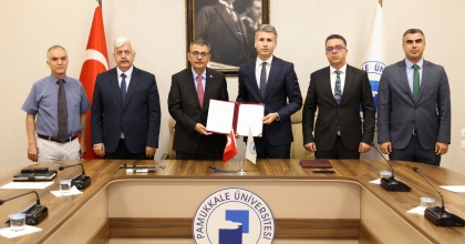 PAÜ, KADIN HÜKÜMLÜLERİ SOSYAL HAYATA HAZIRLIYOR