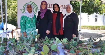 HEM TOHUMLAR HEM KADINLAR GÜÇLENİYOR