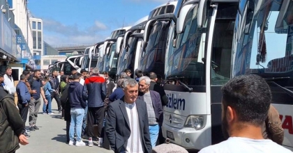 HERKESİN EHLİYETİ VAR AMA ŞOFÖR YOK