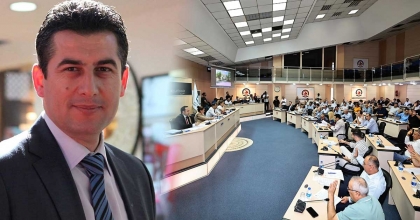 GÜNGÖR: HUKUK GEREĞİNİ YAPMIŞTIR