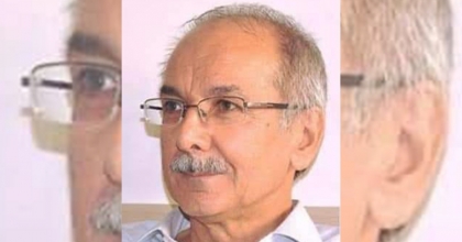 HÜSAMETTİN BOZDAĞ HAYATA VEDA ETTİ