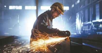 İMALATTA ZAYIF SEYİR 5'İNCİ AYA TAŞINDI