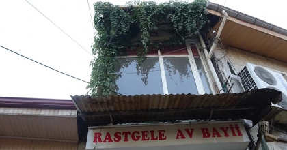 İŞ YERİNİ SARAN SARMAŞIĞIN KÖKÜNÜ BULAMIYORLAR