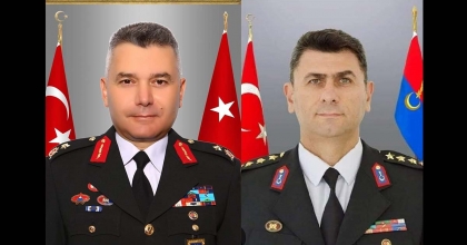 MUĞLA İL JANDARMA KOMUTANI DEĞİŞTİ